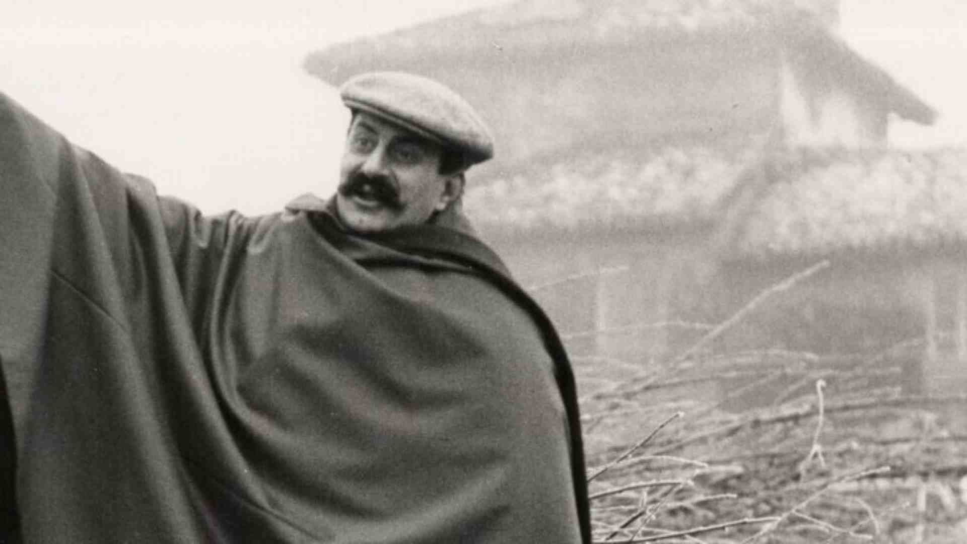 Immagine di I cavalieri del tabarro e altre irriducibili ricercatezze
