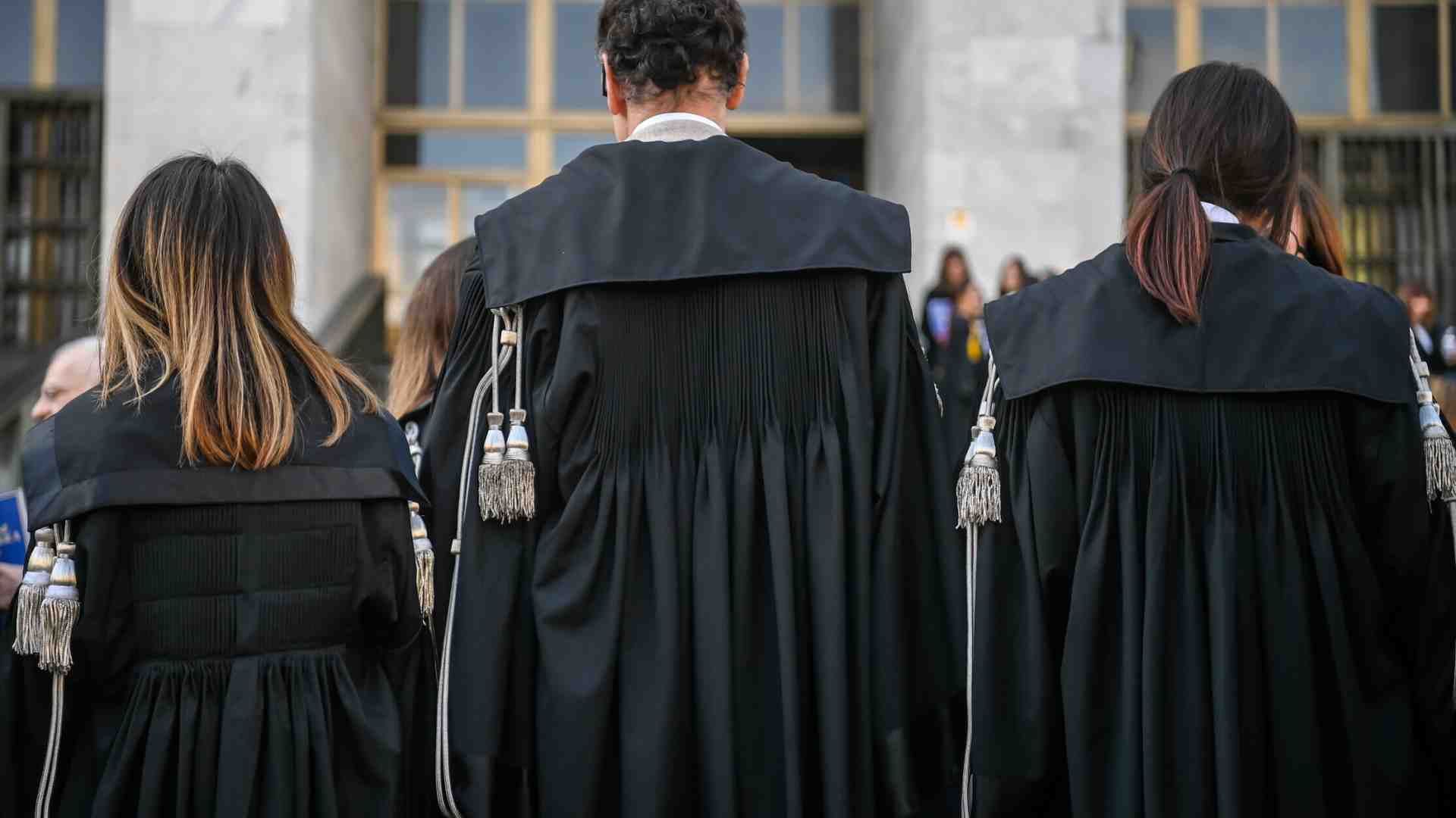 Immagine di Essere di parte in modo imparziale: l’ossimoro infranto del pm