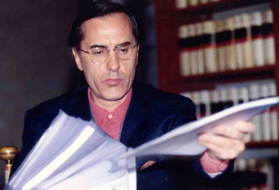 Foto Lapresse
