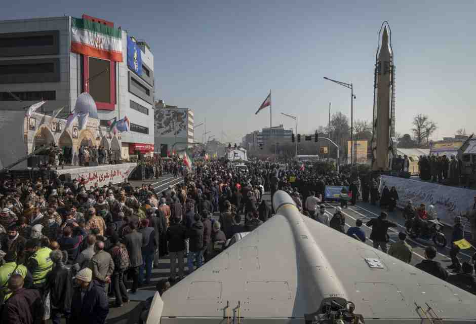 I colpi iraniani con i droni Shahed e le intercettazioni (costose) nei paesi del Golfo. Numeri