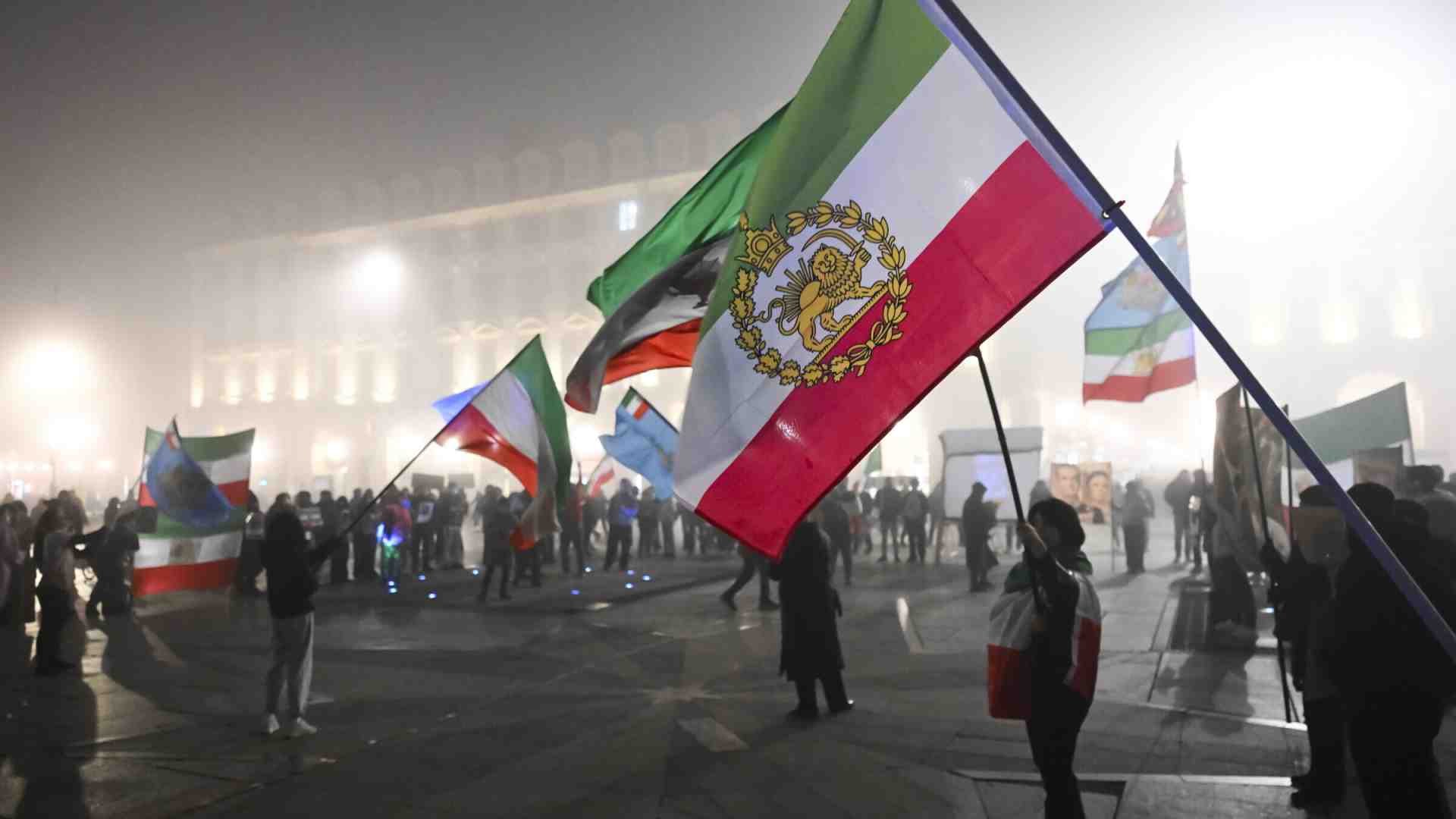 Immagine di Così la resistenza iraniana cresce e si prepara al Regime change a Teheran