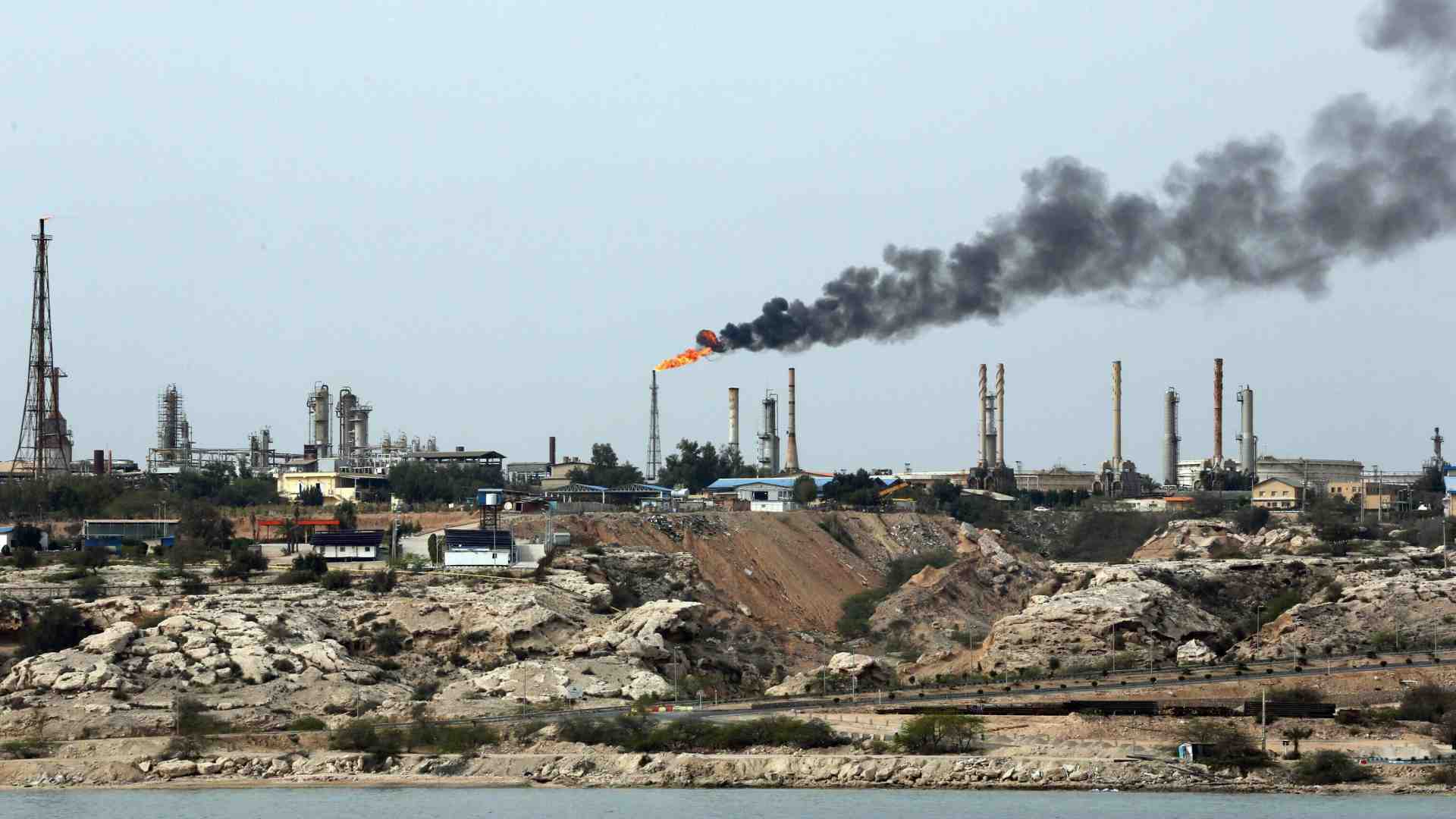 Immagine di Kharg, l’isola del petrolio che può decidere la guerra con l’Iran