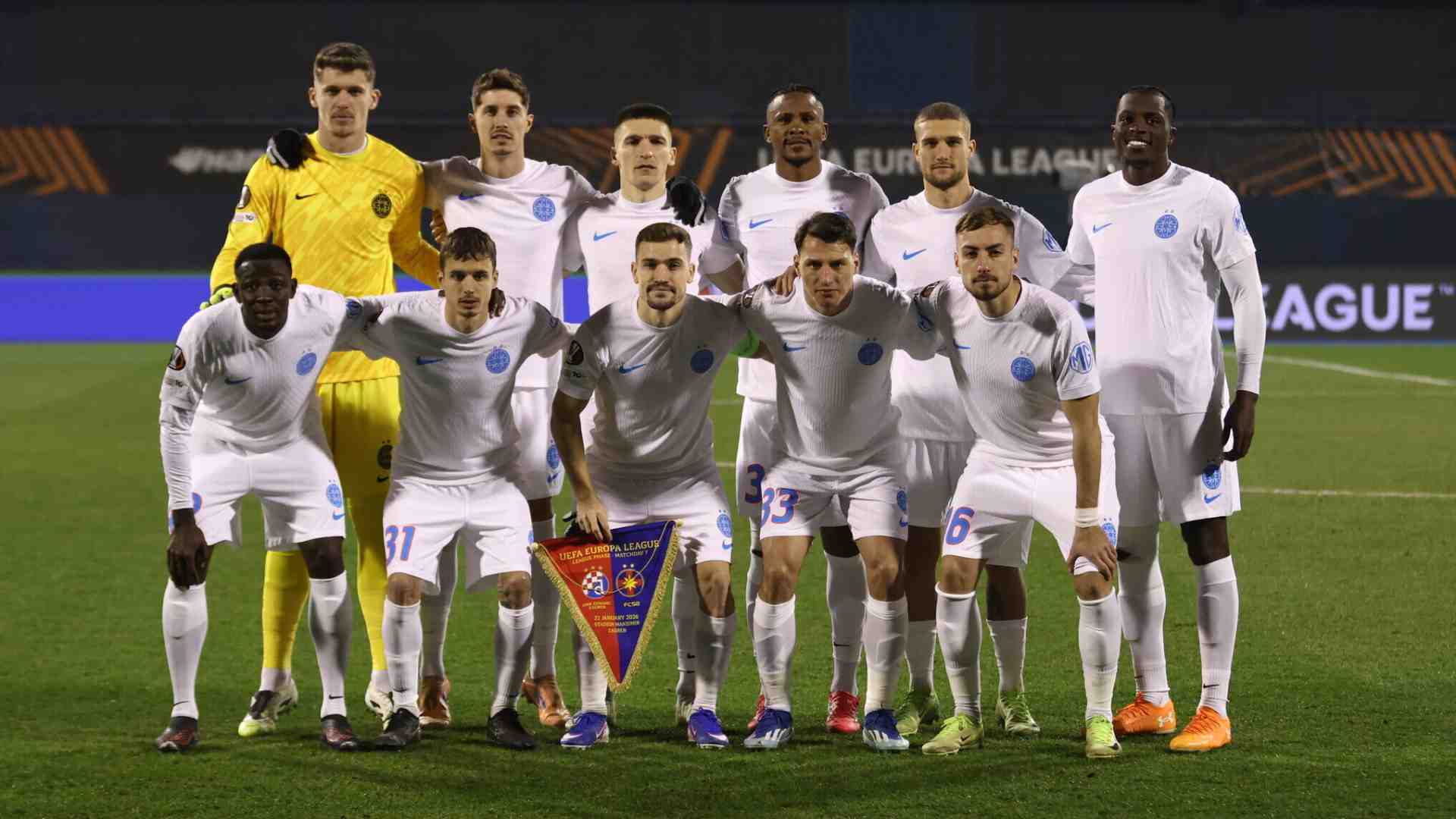 Immagine di La stella di Bucarest che cade (senza potersi più chiamare Steaua)