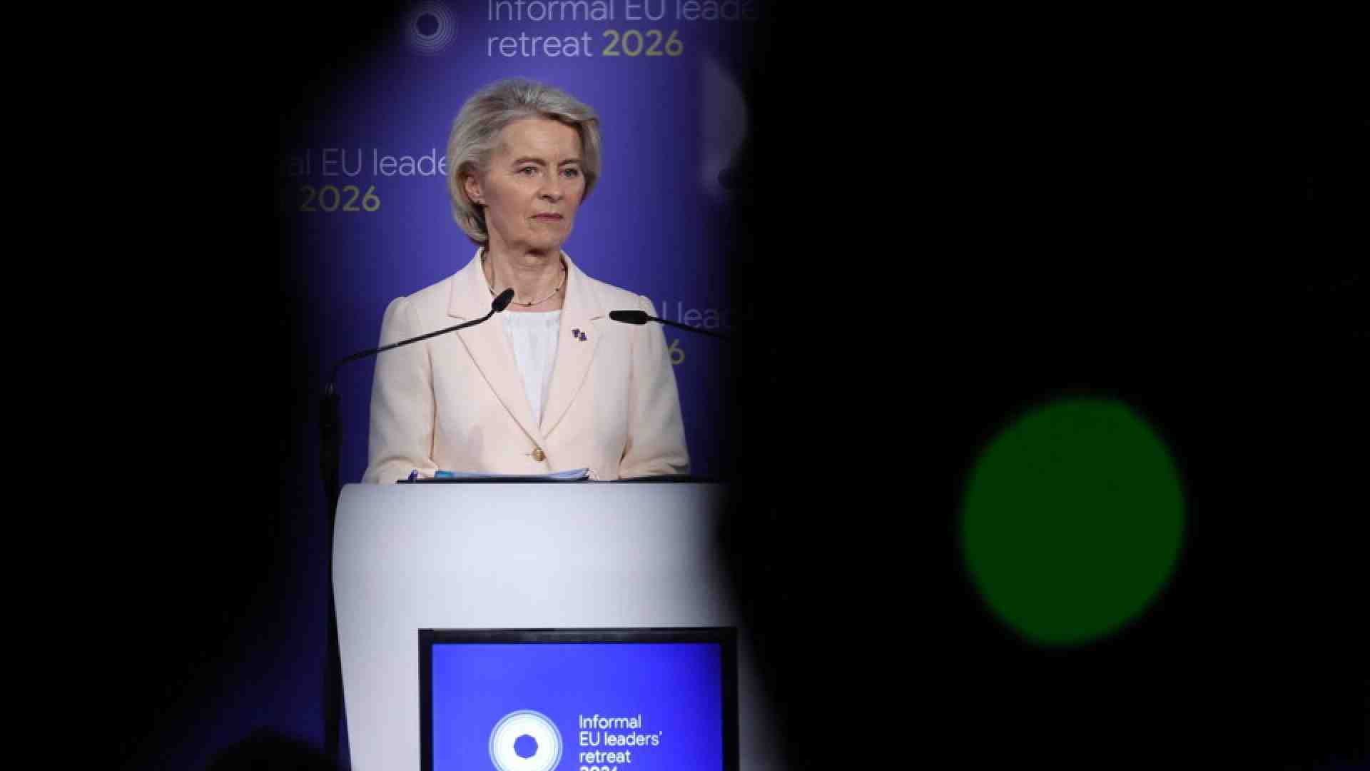 Immagine di L’Ue non è pronta a due guerre ai suoi confini