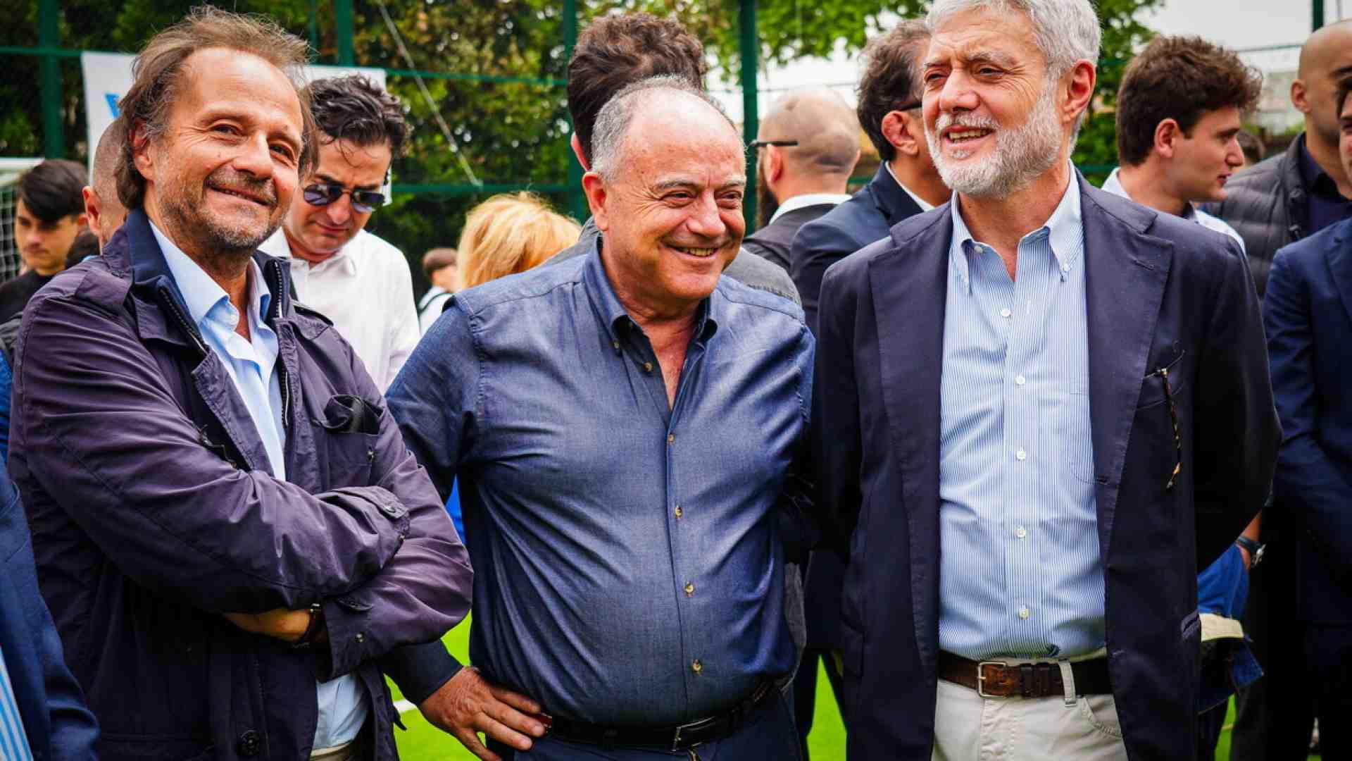 Immagine di La clamorosa disfatta in tv del pm Woodcock