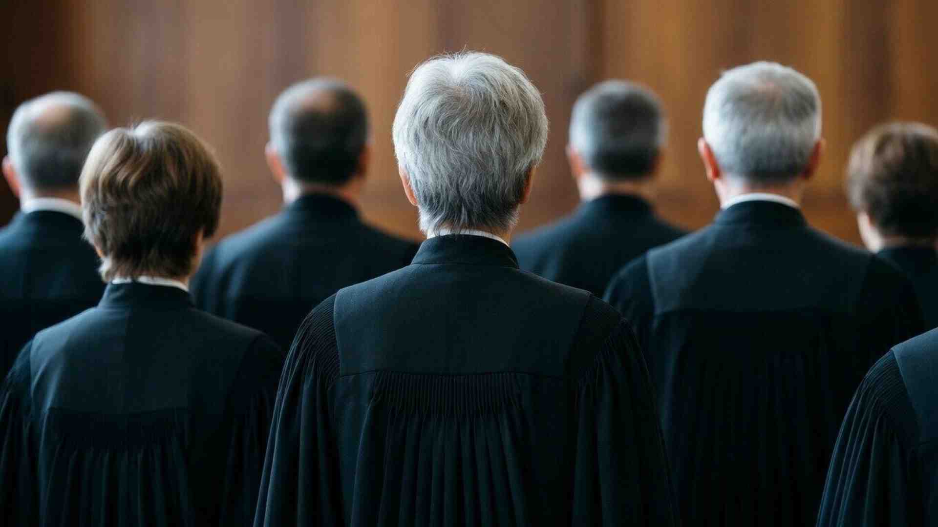 Immagine di Obiezioni alle obiezioni sulla riforma della Giustizia