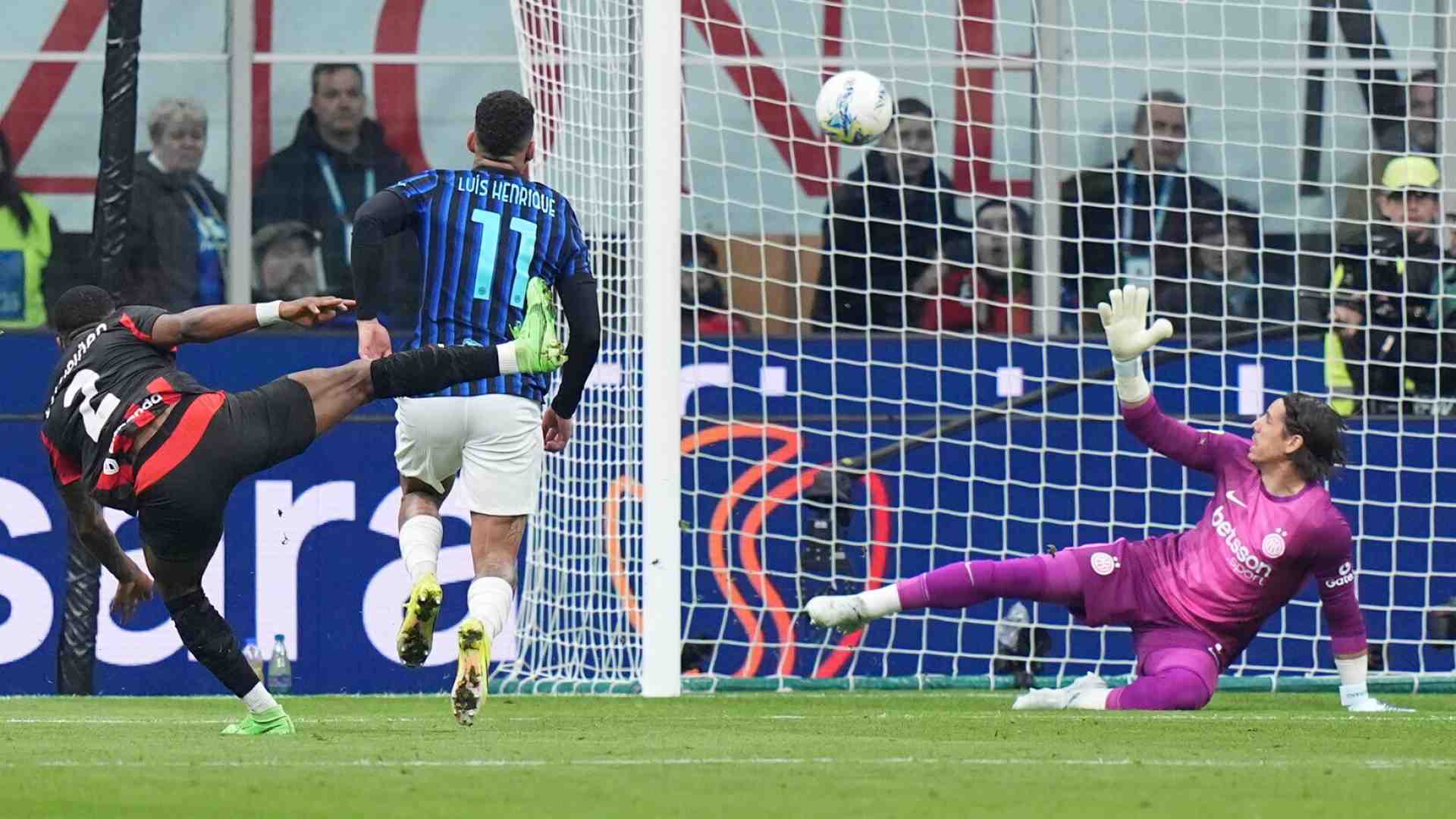 Immagine di La vittoria nel derby amplifica i rimpianti del Milan