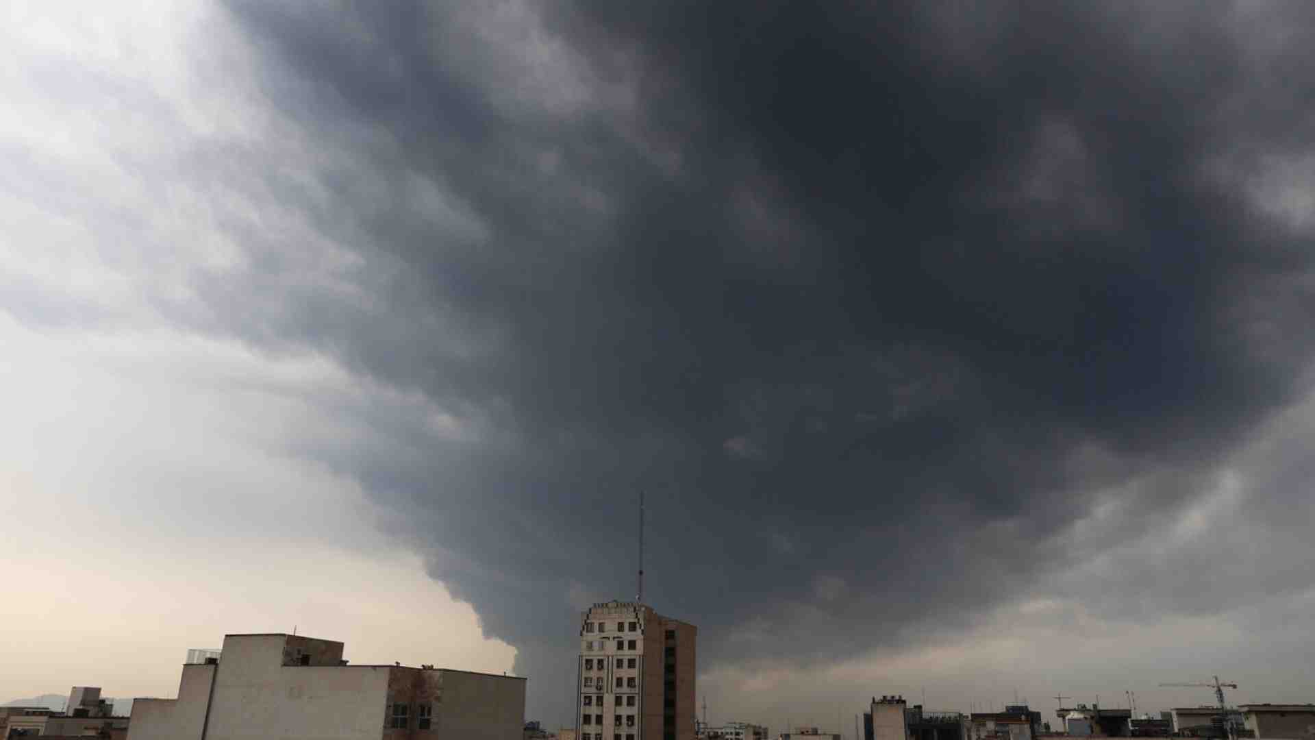 Immagine di L'effetto degli Accordi di Abramo sulla guerra contro Teheran