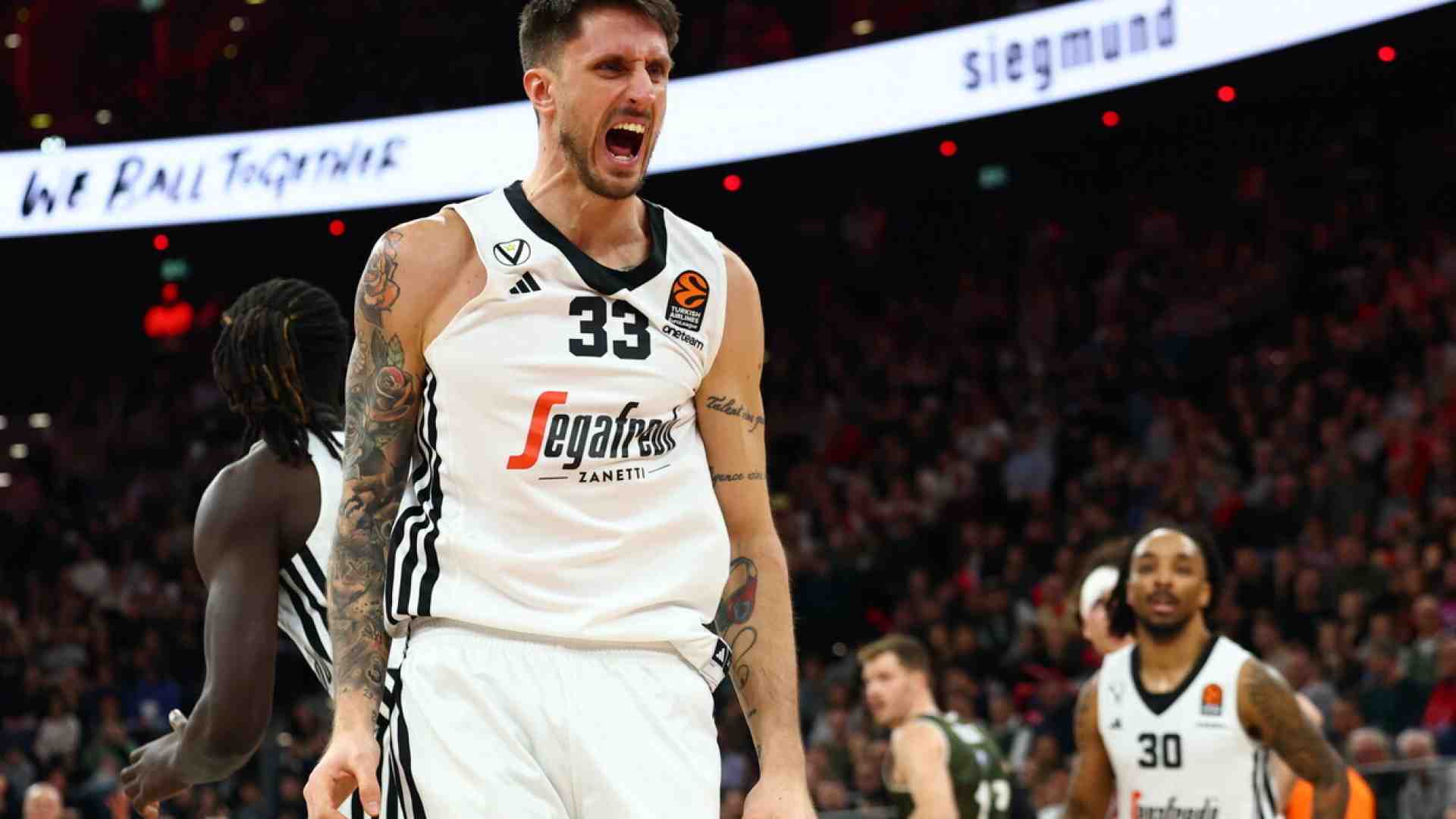 Immagine di “Sono uscito dal buio, ma ho perso Dio”. Intervista ad Achille Polonara