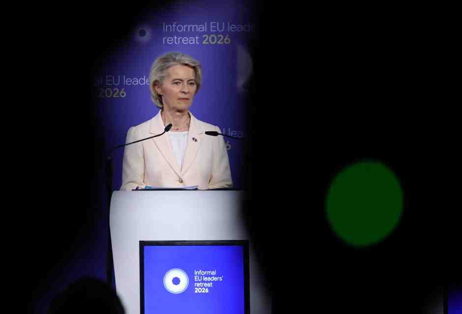 Foto Ap, via LaPresse