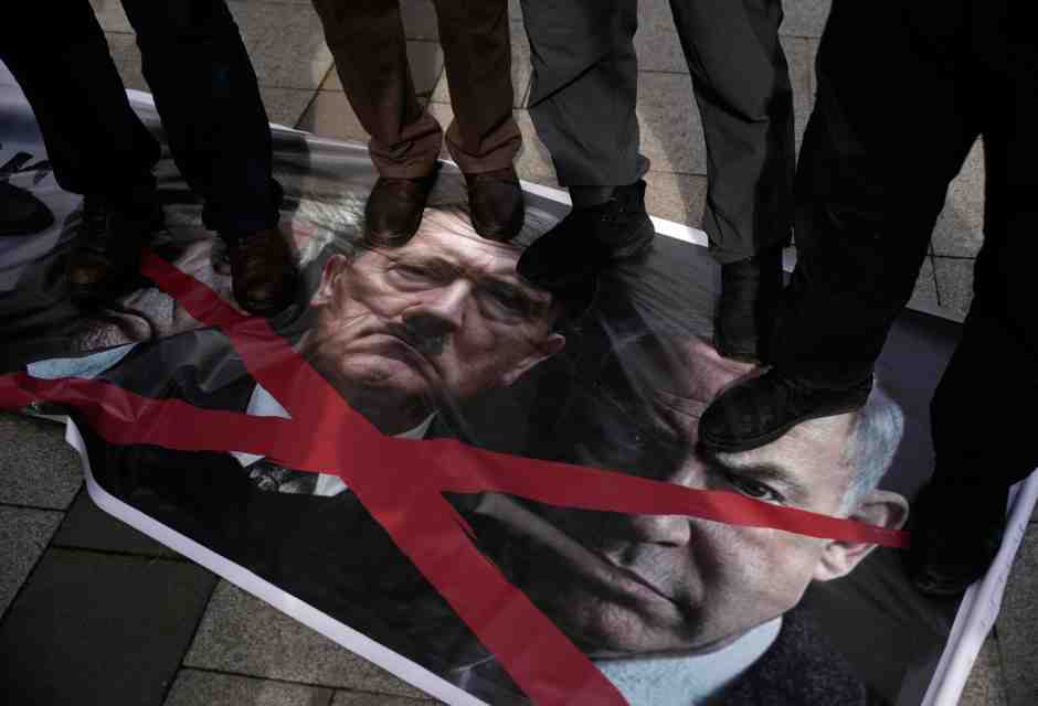 Foto Ap, via LaPresse