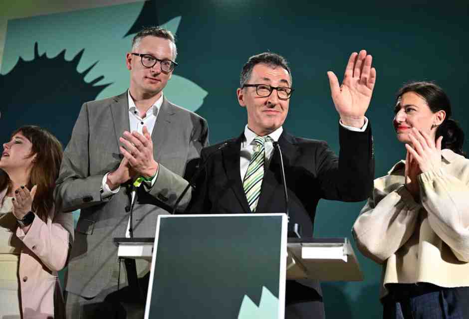 Foto dpa per Ap, via LaPresse<br />