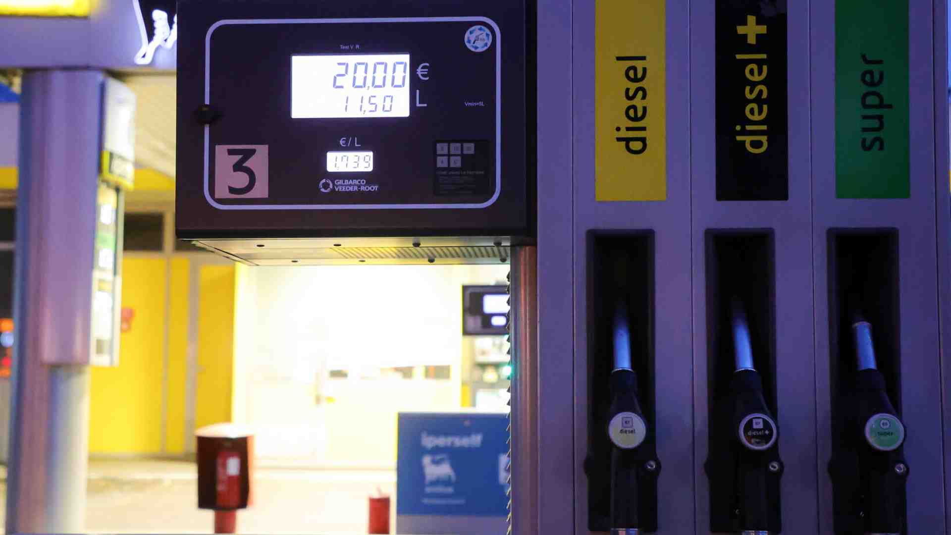 Immagine di Il gas è il tallone energetico dell'Italia