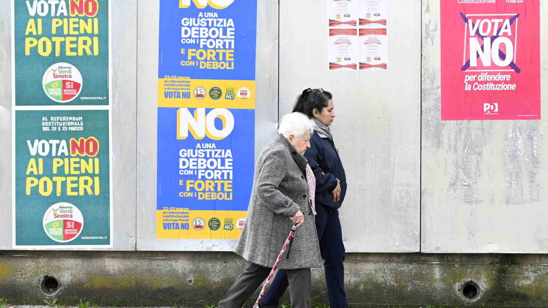 Immagine di Spunti pazzi e spericolati per convincere a cena i sostenitori del No a votare Sì partendo dalle loro tesi