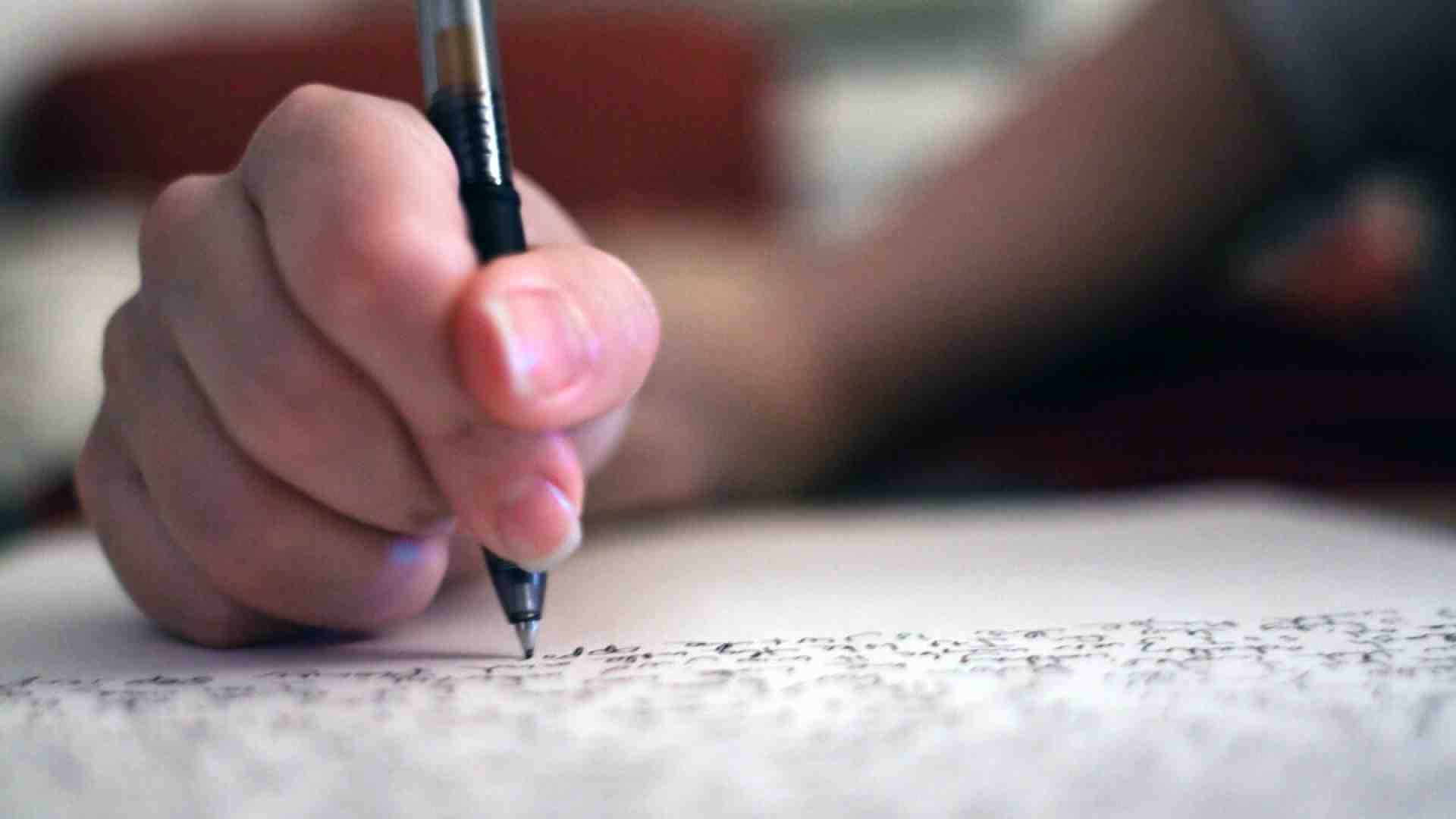 Immagine di Poetry slam, non ti sopporto