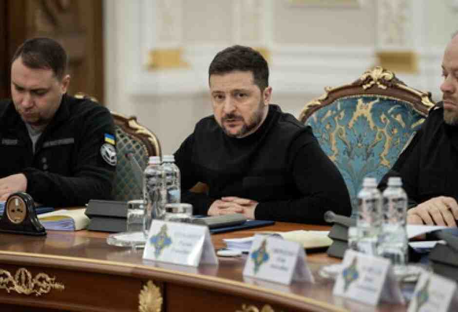 Numeri, princìpi e necessità dietro all’aiuto ucraino in medio oriente