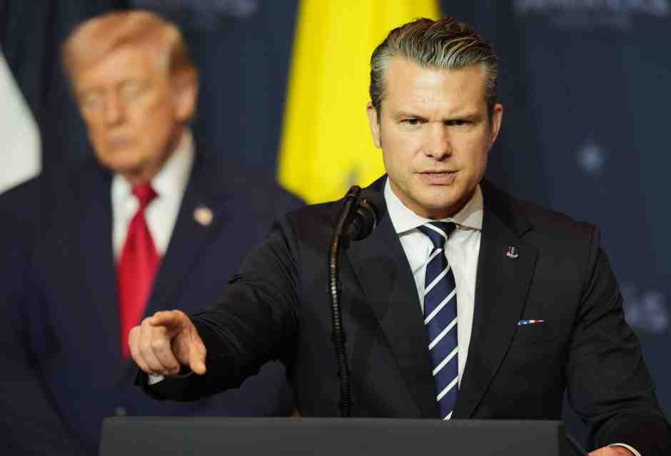 Foto Ap, via LaPresse