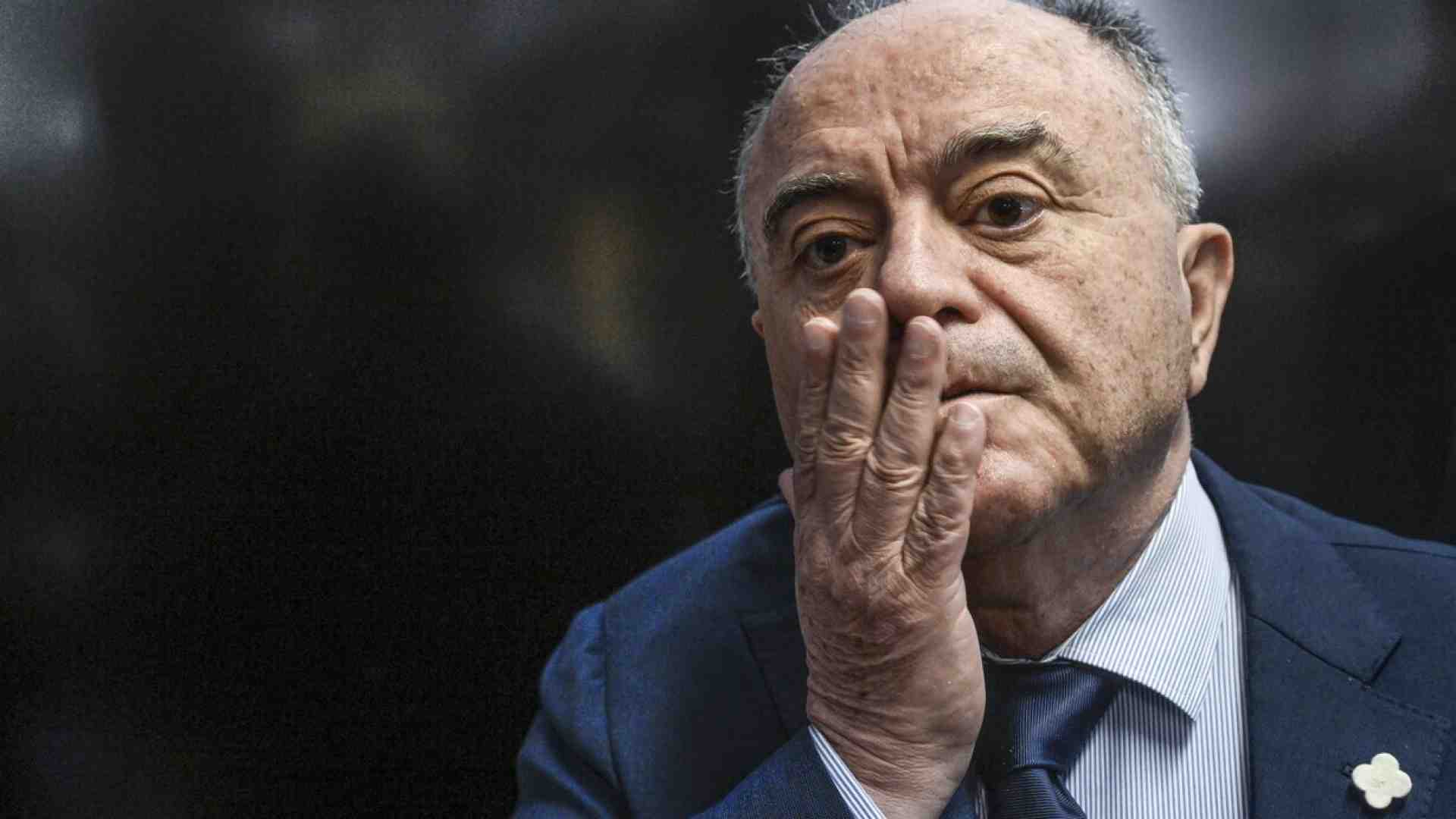 Immagine di Tajani: "Solidarietà al Foglio per le minacce di Gratteri". La Camera chiede un'informativa del ministro Nordio