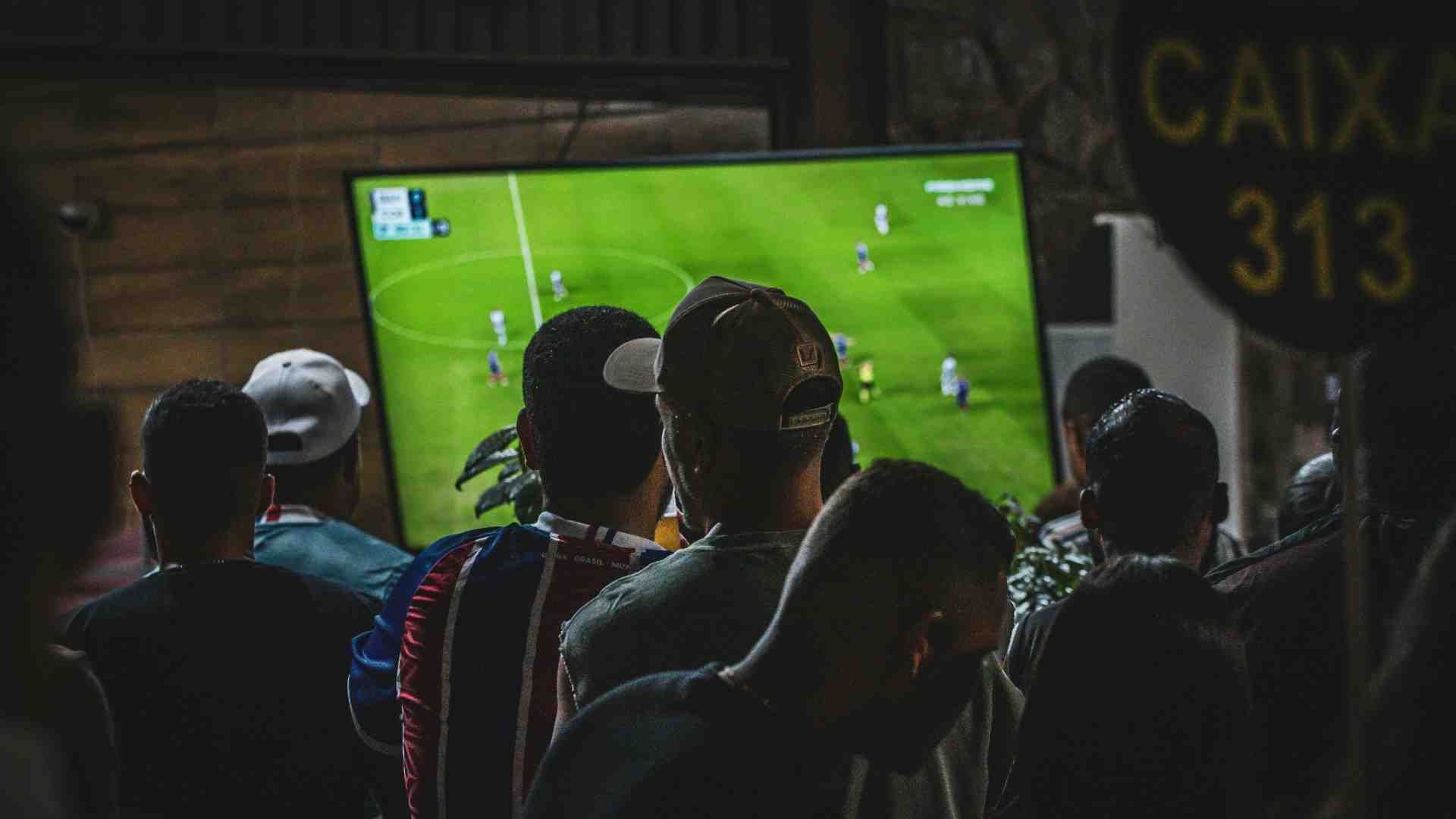 Immagine di Appunti per essere un buon telecronista sportivo