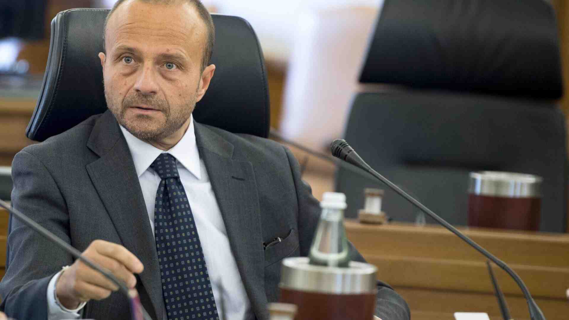 Immagine di L'imprenditore perseguitato da Woodcock spiega cosa vuol dire avere gip al traino dei pm