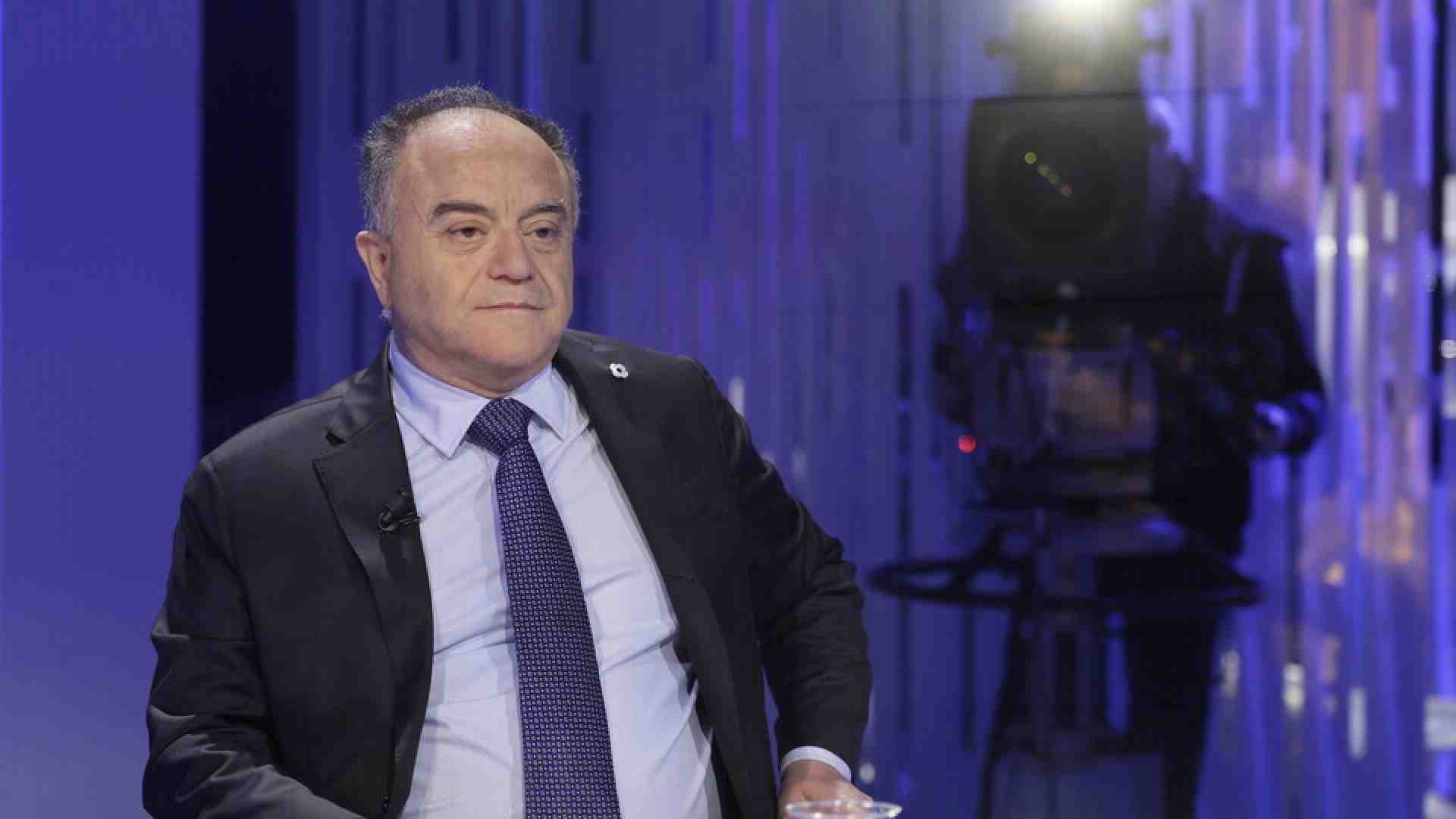 Immagine di Gratteri: "Su Sal Da Vinci scherzavo, e con voi del Foglio dopo il referendum faremo i conti"
