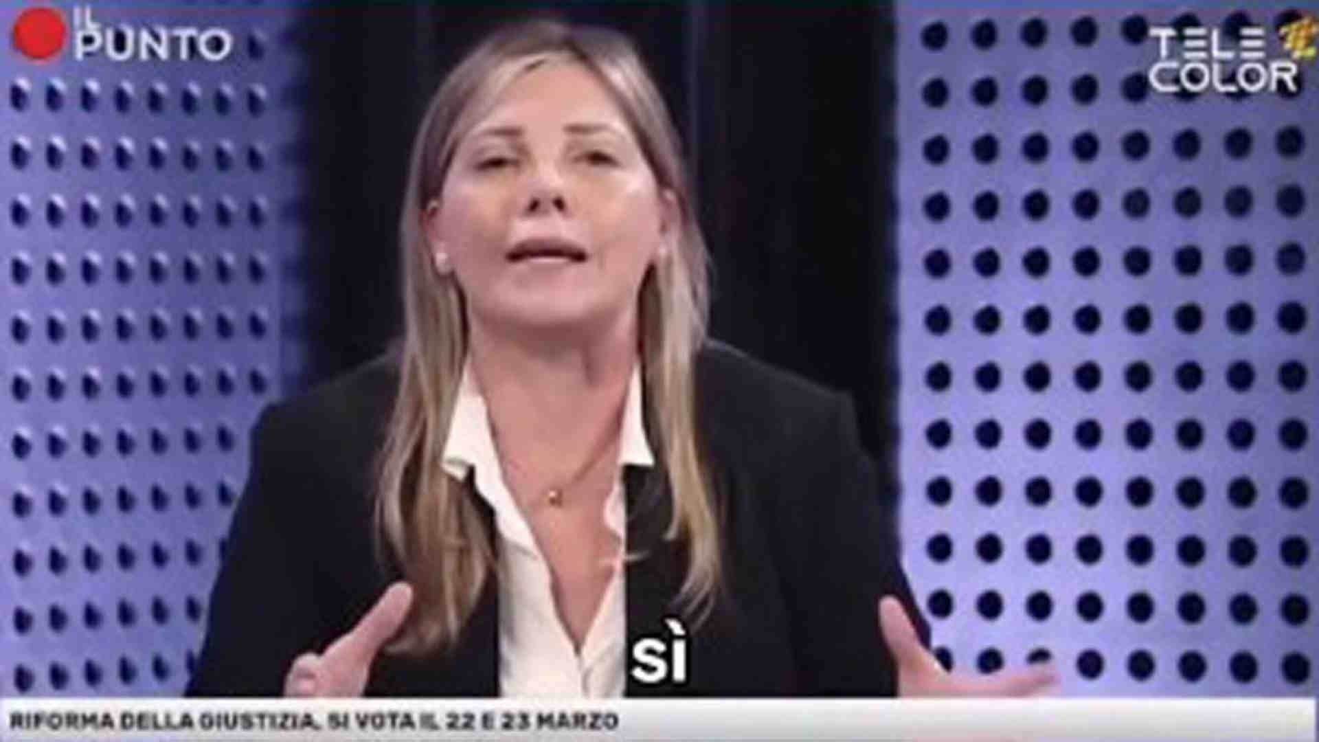 Immagine di L’unico plotone d’esecuzione serve contro gli autosabotatori del Sì