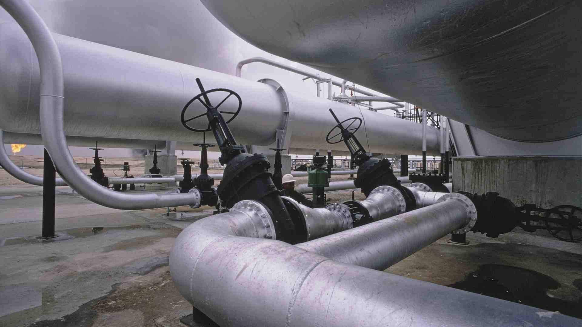 Immagine di La crisi del petrolio è in realtà una grossa opportunità per il Golfo