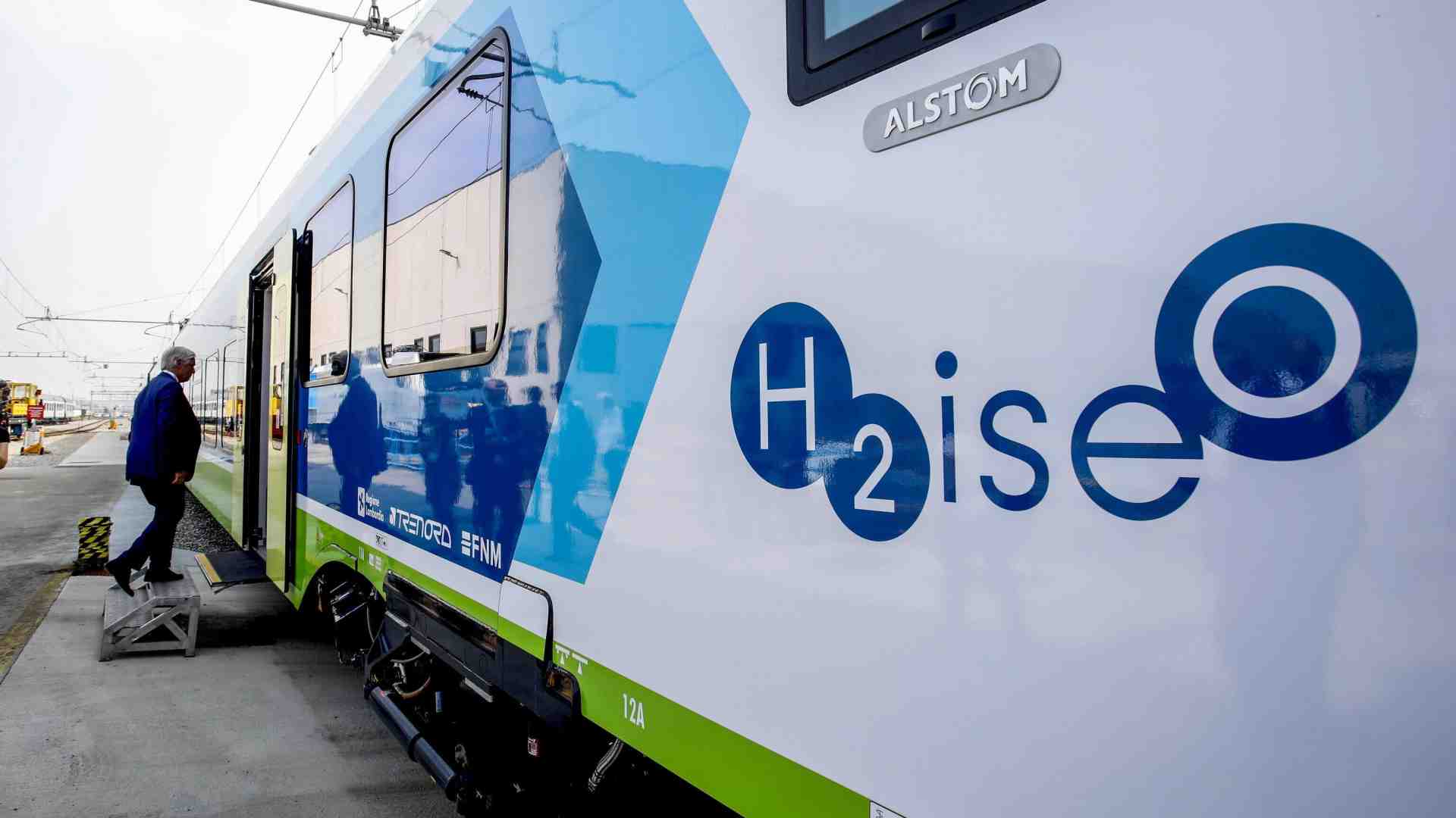 Immagine di In Lombardia l'idrogeno è un sogno ventennale, ancora costoso. Ma piani e impianti crescono