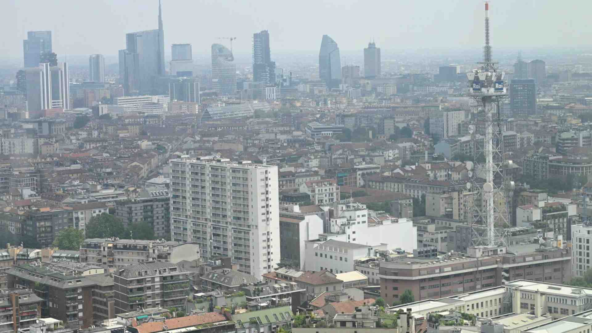 Immagine di Nuovo capitolo gogoliano della guerra edilizia della procura di Milano. Il reato di “buona fede”