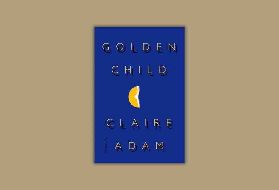 Golden child