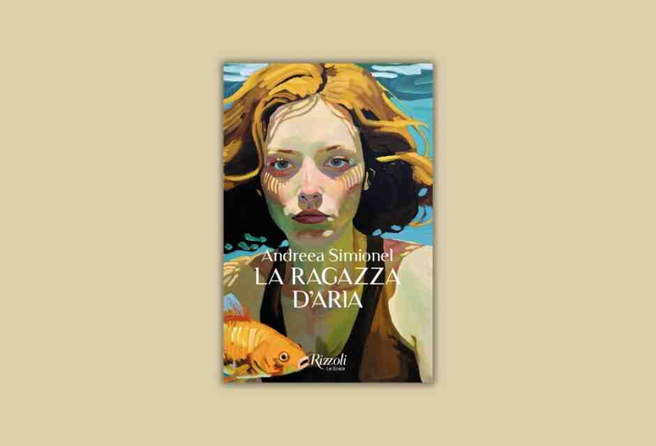 La ragazza d’aria