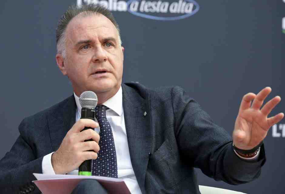 (foto Ansa)