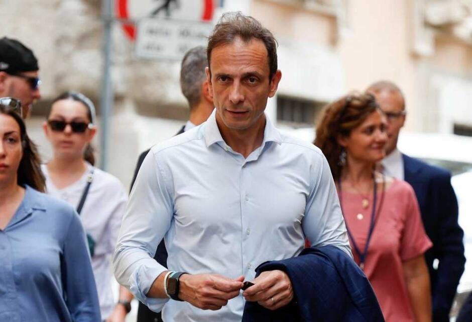 duplica Una lezione di Fedriga a Salvini sul pacifismo populista