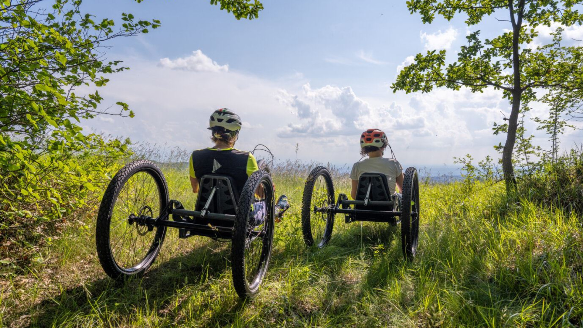Immagine di Turismabile, il progetto nato in Piemonte per le vacanze inclusive