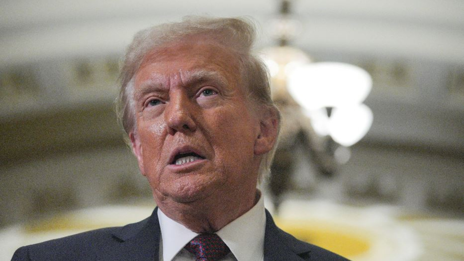 Immagine di Smith: «Se non eletto Trump sarebbe stato condannato». La replica: «Squilibrato»