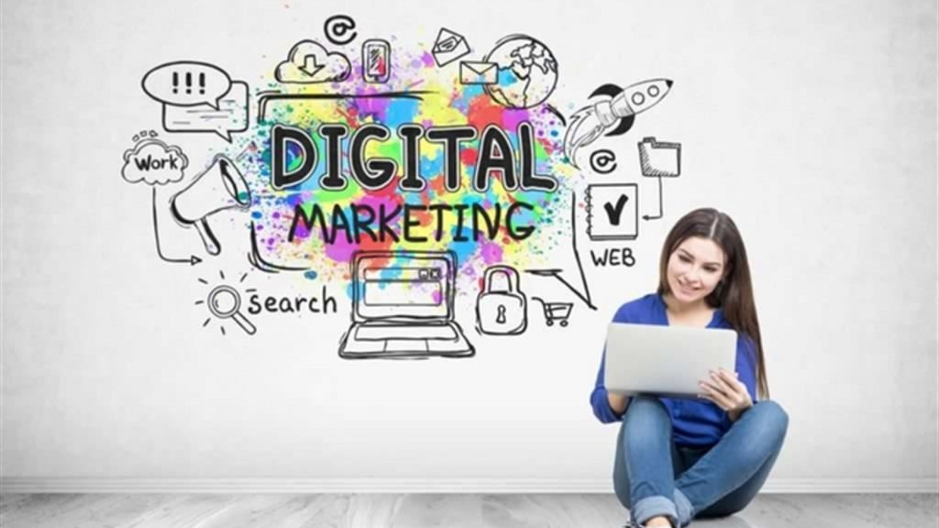 Immagine di Corsi di formazione gratuiti in marketing e comunicazione
