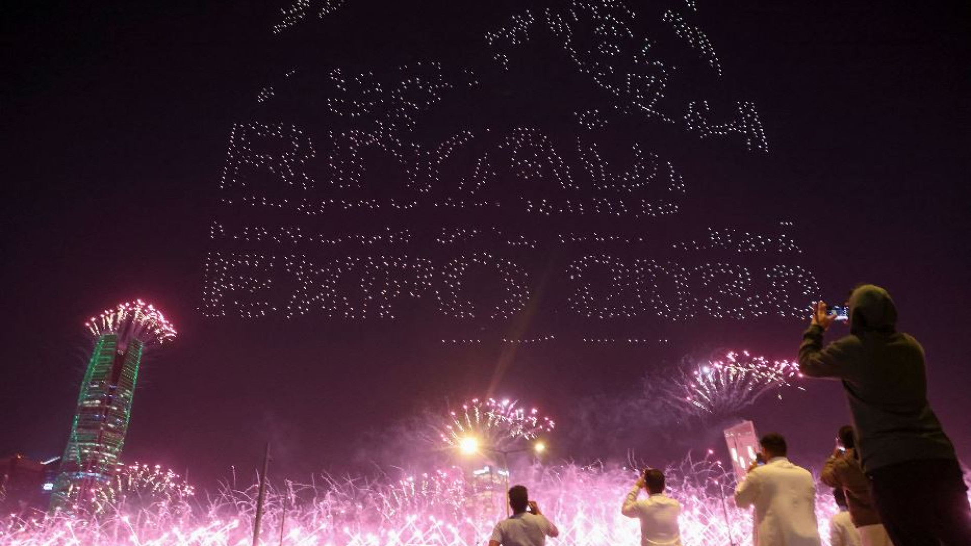 Immagine di Expo 2030 va all’Arabia Saudita. Flop di Roma, terza dopo Busan