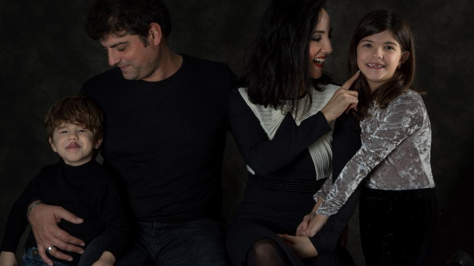 Immagine di «Preghiera, cuore della famiglia. Io, giornalista, non mi vergogno della fede»