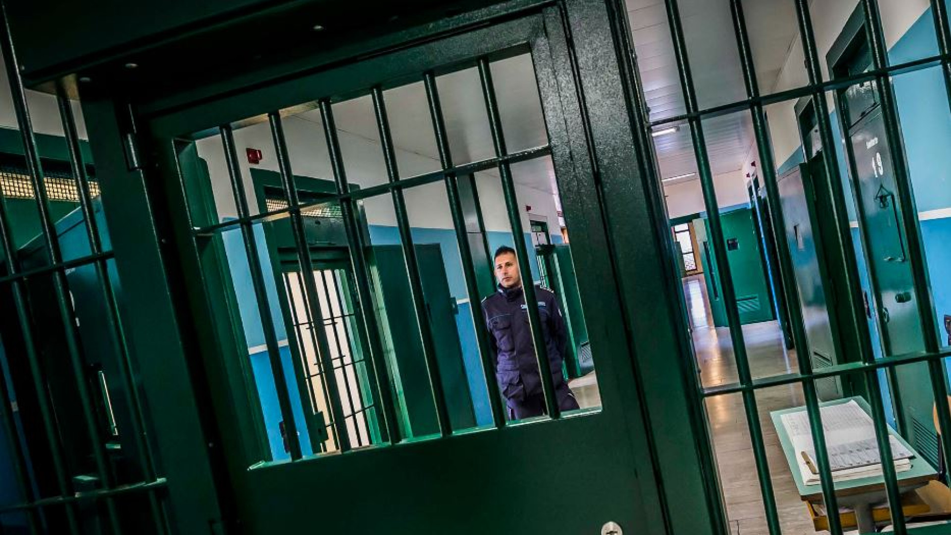 Immagine di In carcere ancora suicidi: sono stati quattro in otto giorni
