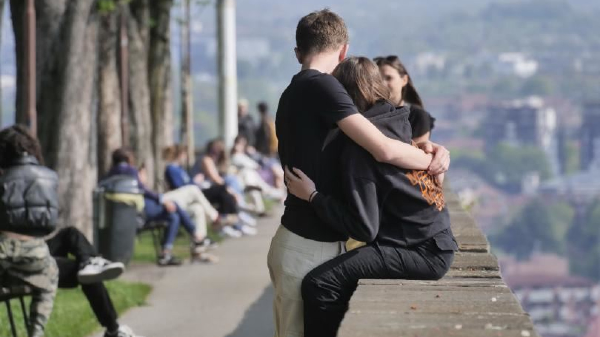 Immagine di Il maschile è in crisi? Mostriamo come essere uomini «pieni di grazia»