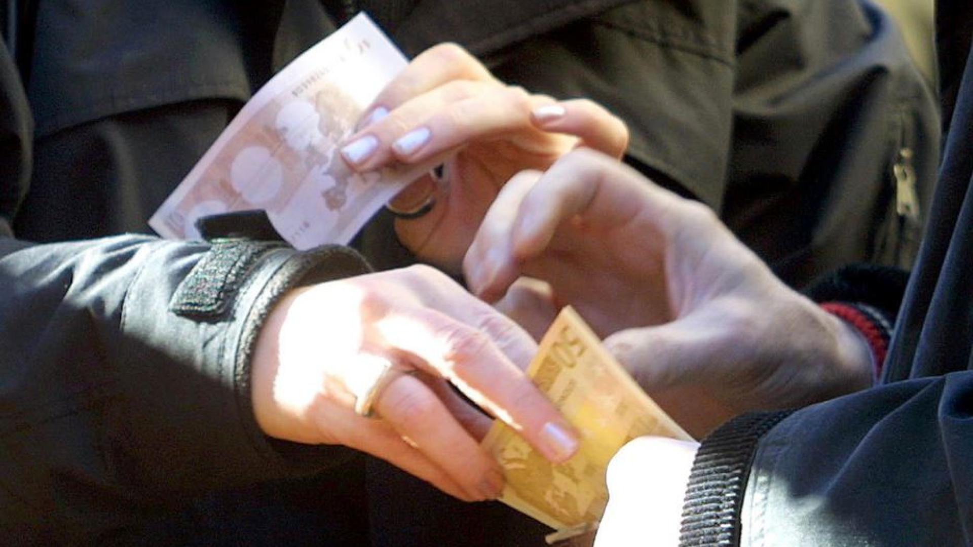 Immagine di Usura, l'impennata di casi nel Sud. «Pronti ad aiutare chi denuncia»