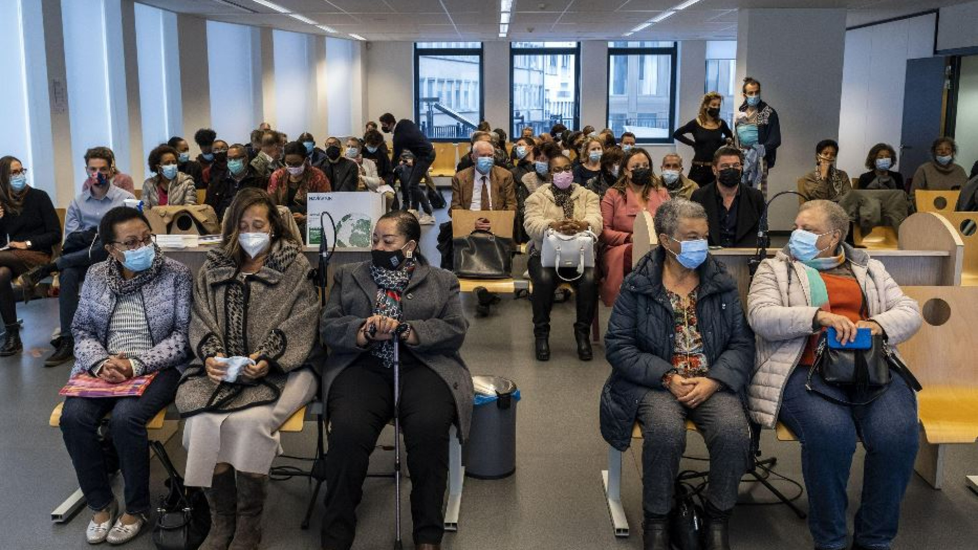 Immagine di Una sentenza riscrive la storia per le donne vittime del colonialismo