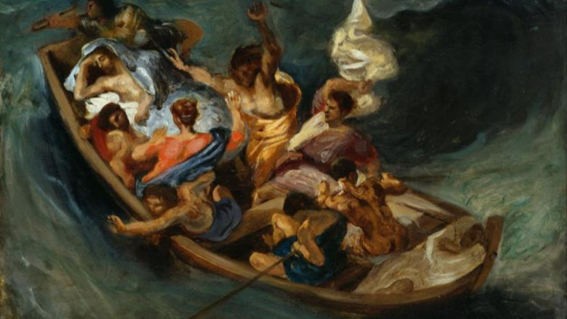 Immagine di In questo tempo dei cambiamenti vorticosi serve una teologia "rapida"