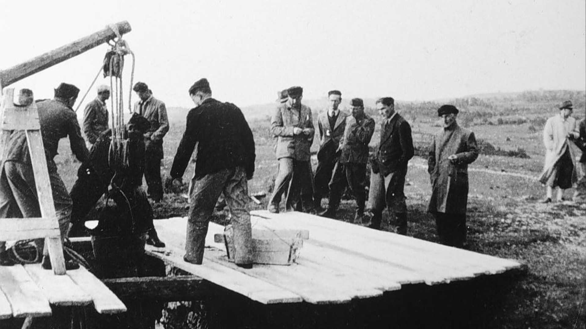 Immagine di Foibe, due libri per capire una tragedia ancora sconosciuta