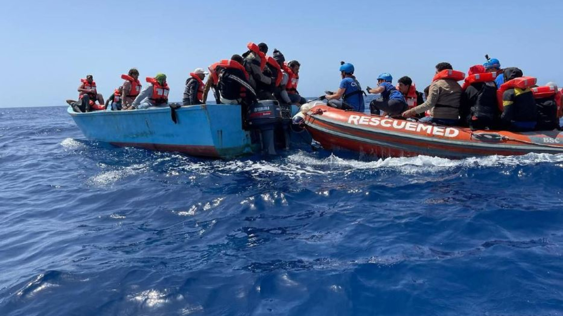 Immagine di Caso “Mare Jonio”, l'udienza rinviata al 14 febbraio