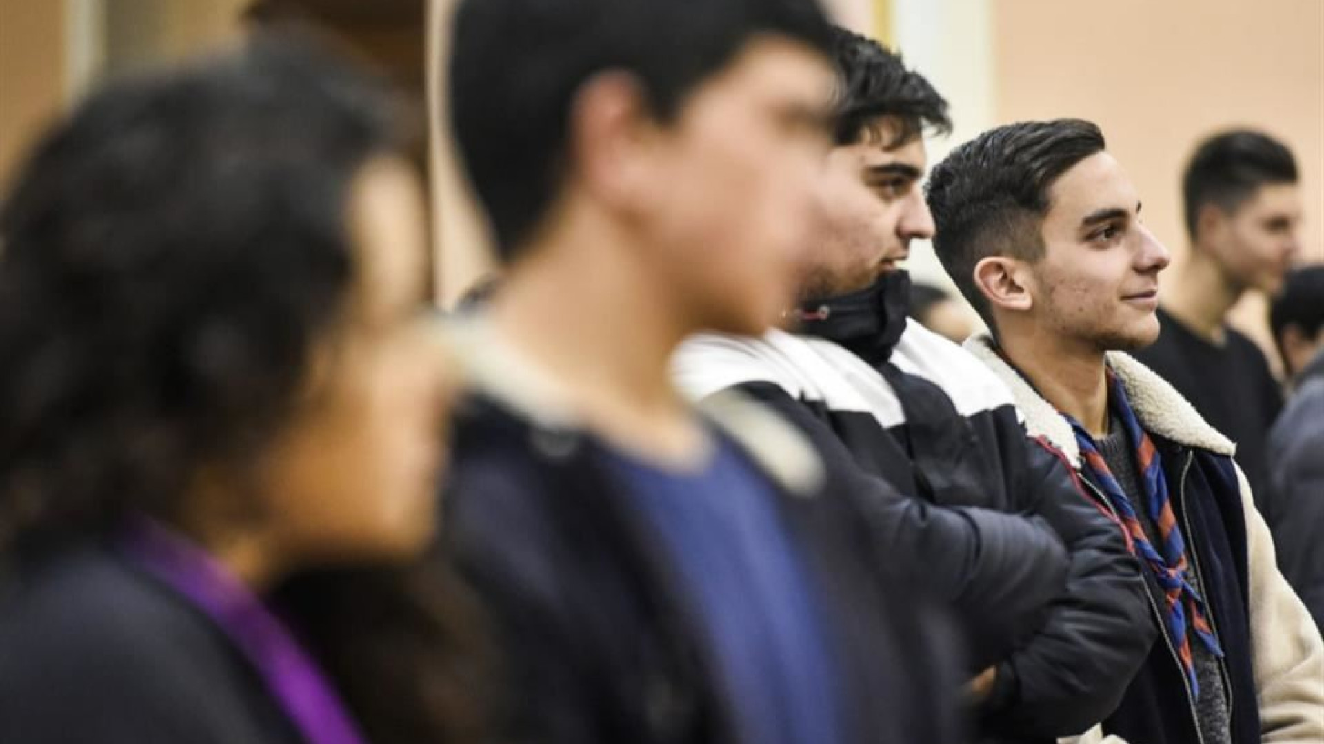 Immagine di Uno su due si interroga se proseguire gli studi