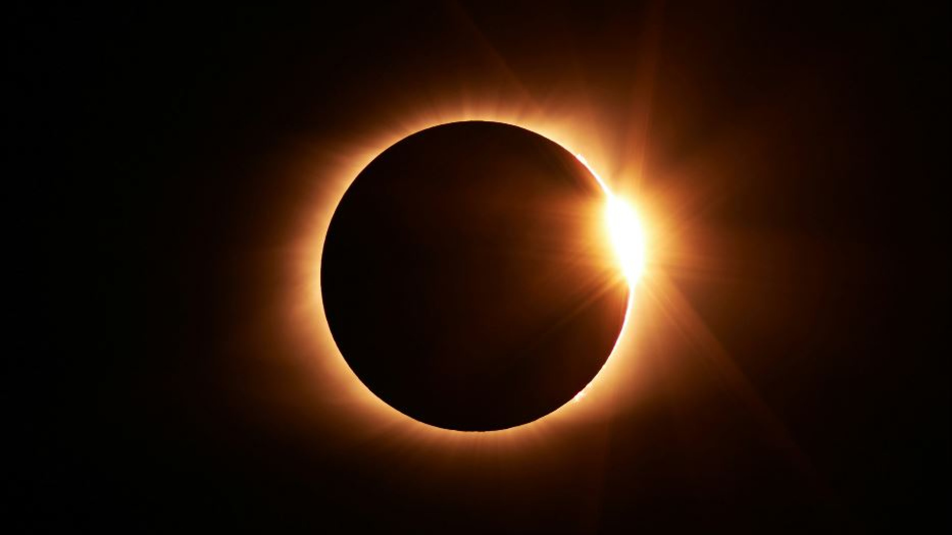 Immagine di Perché è il giorno del Sole nero (e quando l'eclissi faceva paura)