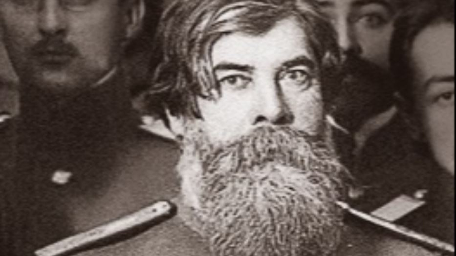 Immagine di Bechterev, lo psichiatra che visitò Stalin. E poi morì