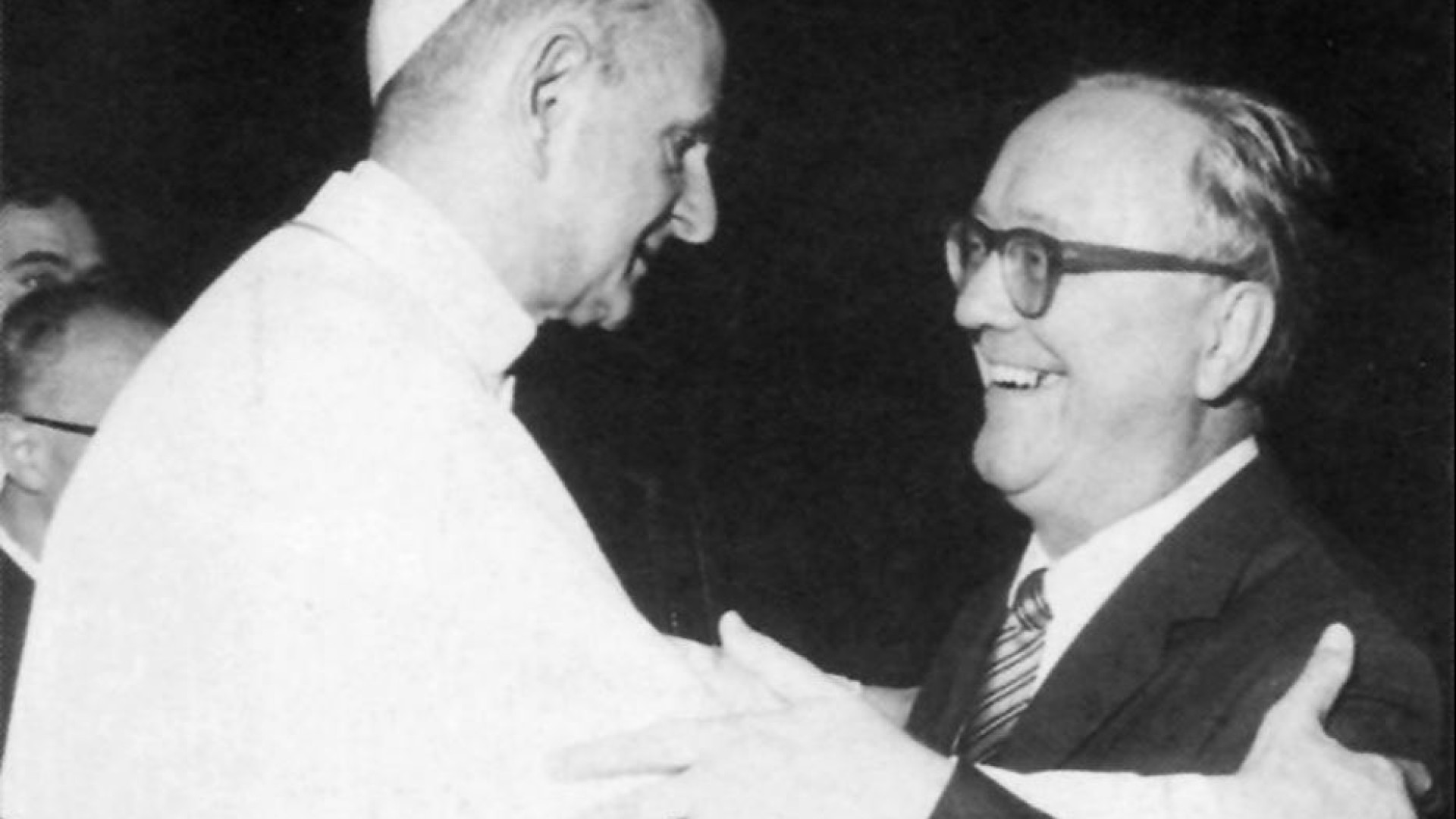 Immagine di «Politica, santità e competenza: ecco mio padre, Vittorio Bachelet»
