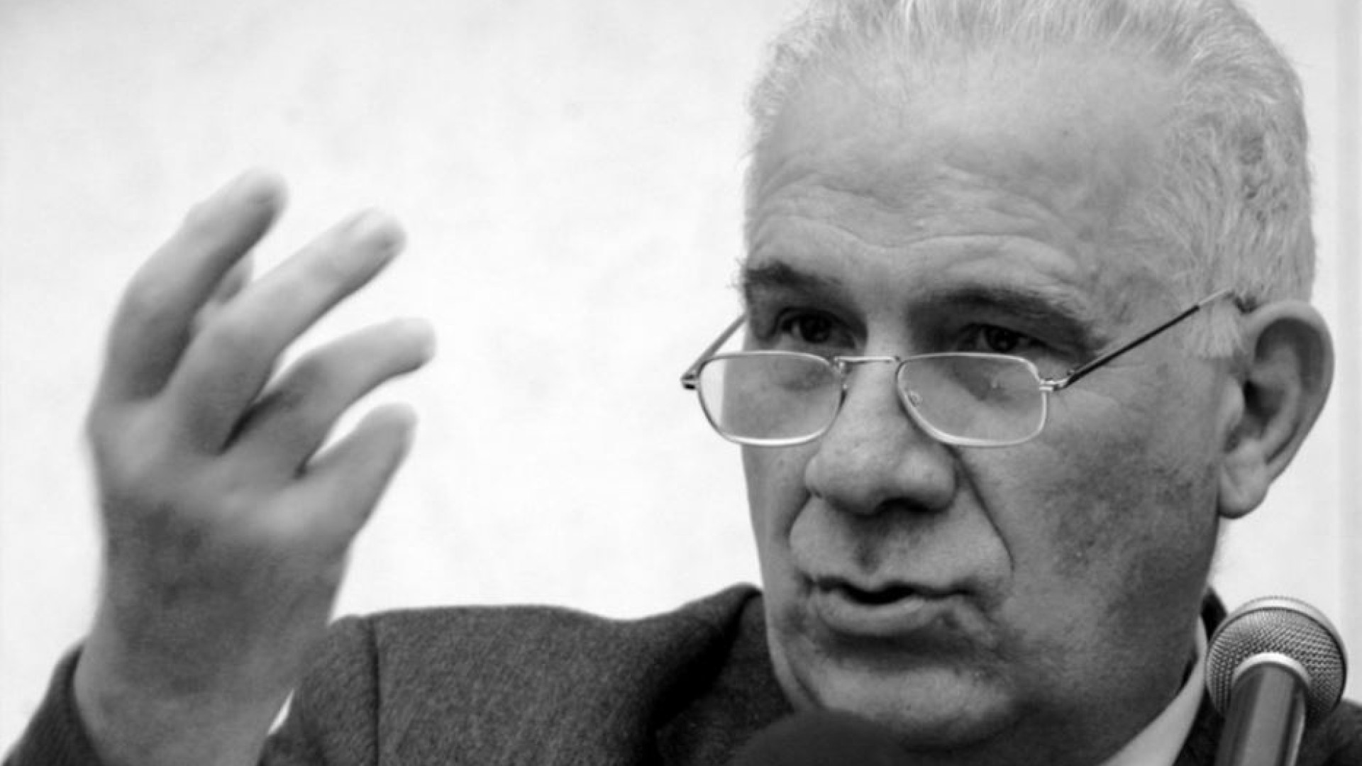 Immagine di «Con quella stretta di mano Carlo Casini mi fece vedere il suo cuore»